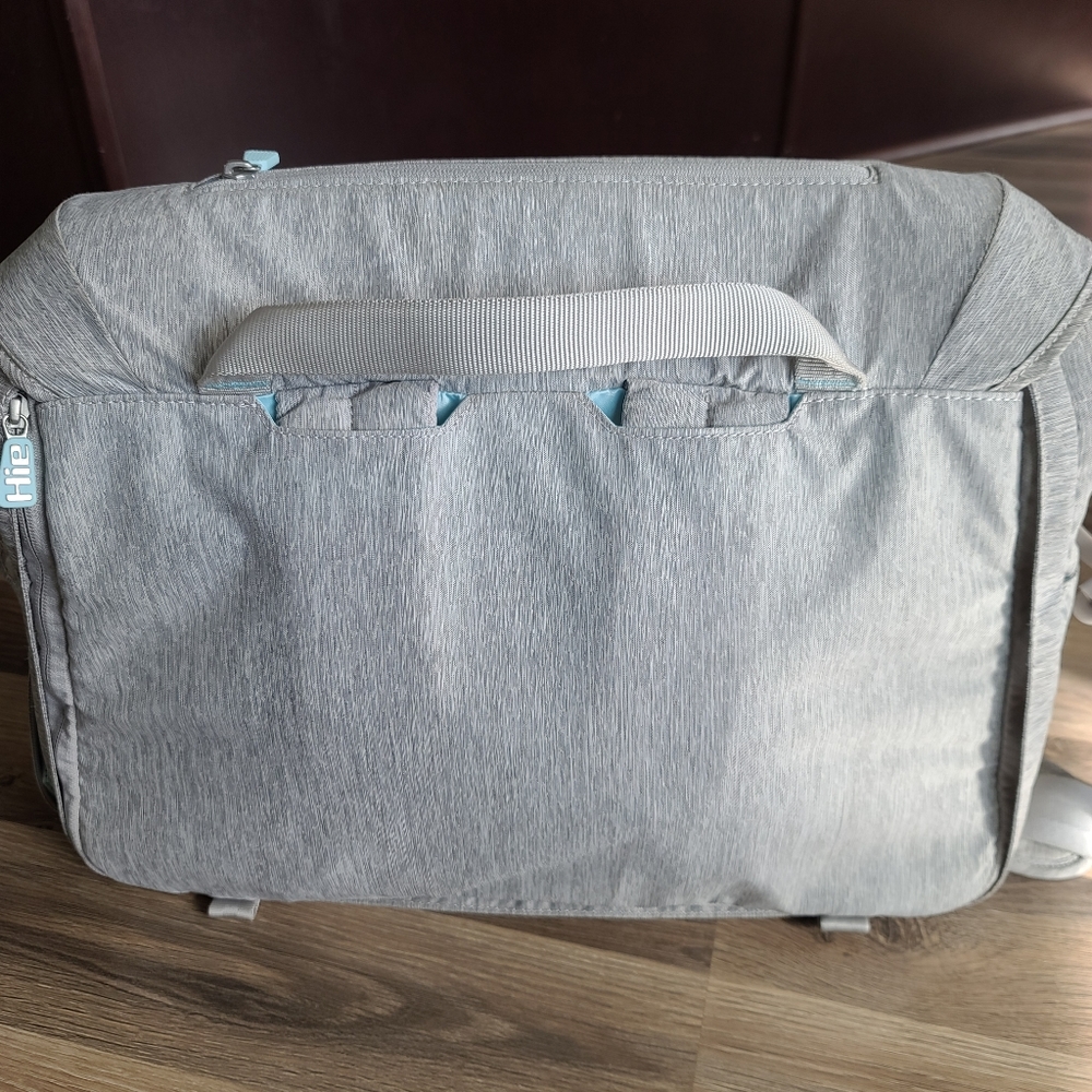 Grovia Hie bag - Picture 14 of 16